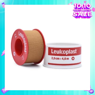 BSN Leukoplast 2.5cm x 4.6cm