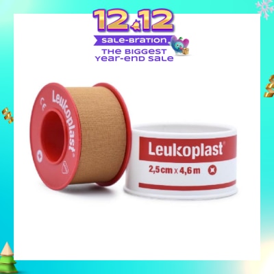 BSN Leukoplast 2.5cm x 4.6cm
