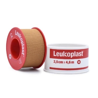 BSN Leukoplast 2.5cm x 4.6cm