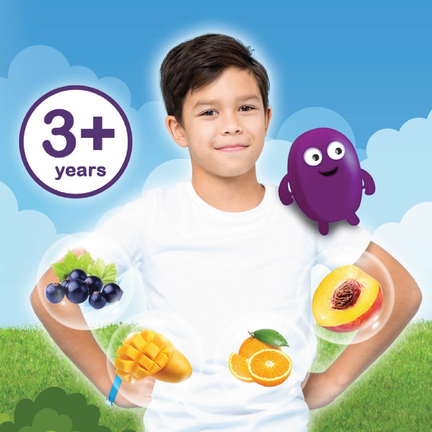 Vitamin C Pastilles Blackcurrant Flavour 30g (Expiry: Jul`2026)