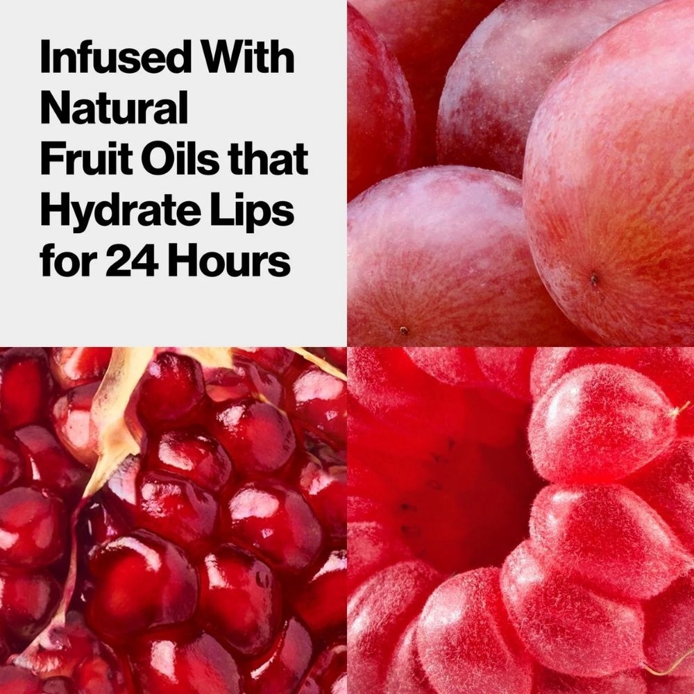 Kiss Exfoliating Balm #111 Sugar Mint 1s