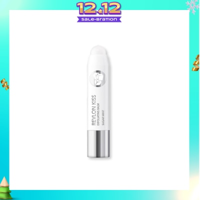 REVLON Kiss™ Exfoliating Lip Balm Sugar Mint 1s