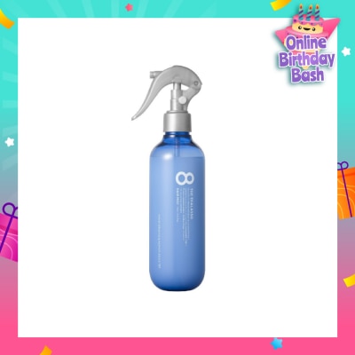 8 THE THALASSO Hair Mist (For Moisturizing & Repair Booster) 250ml