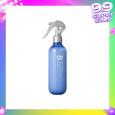 8 THE THALASSO Hair Mist (For Moisturizing & Repair Booster) 250ml