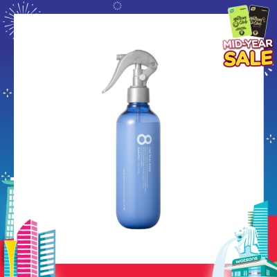8 THE THALASSO Hair Mist (For Moisturizing & Repair Booster) 250ml