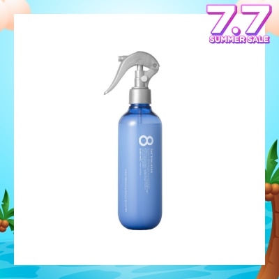 8 THE THALASSO Hair Mist (For Moisturizing & Repair Booster) 250ml