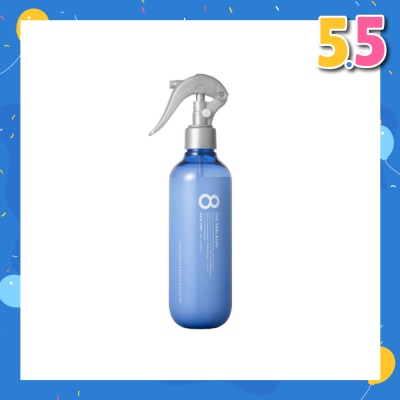 8 THE THALASSO Hair Mist (For Moisturizing & Repair Booster) 250ml