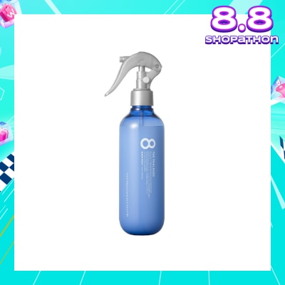 8 THE THALASSO Hair Mist (For Moisturizing & Repair Booster) 250ml