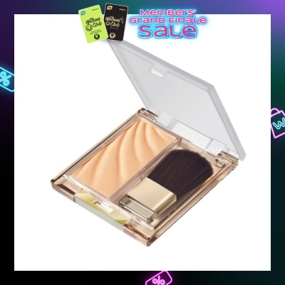 EXCEL Drapped Shm 02 Bg Beige Glow 41g (Expiry: Jun`2026)