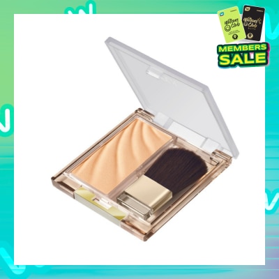 EXCEL Drapped Shm 02 Bg Beige Glow 41g