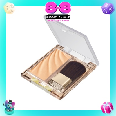 EXCEL - Drapped Shm 02 Bg Beige Glow 41g