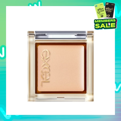 EXCEL Fit EyeShadow Base 16g