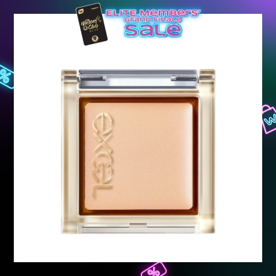 EXCEL Fit EyeShadow Base 16g