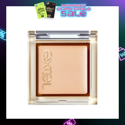 EXCEL Fit EyeShadow Base 16g