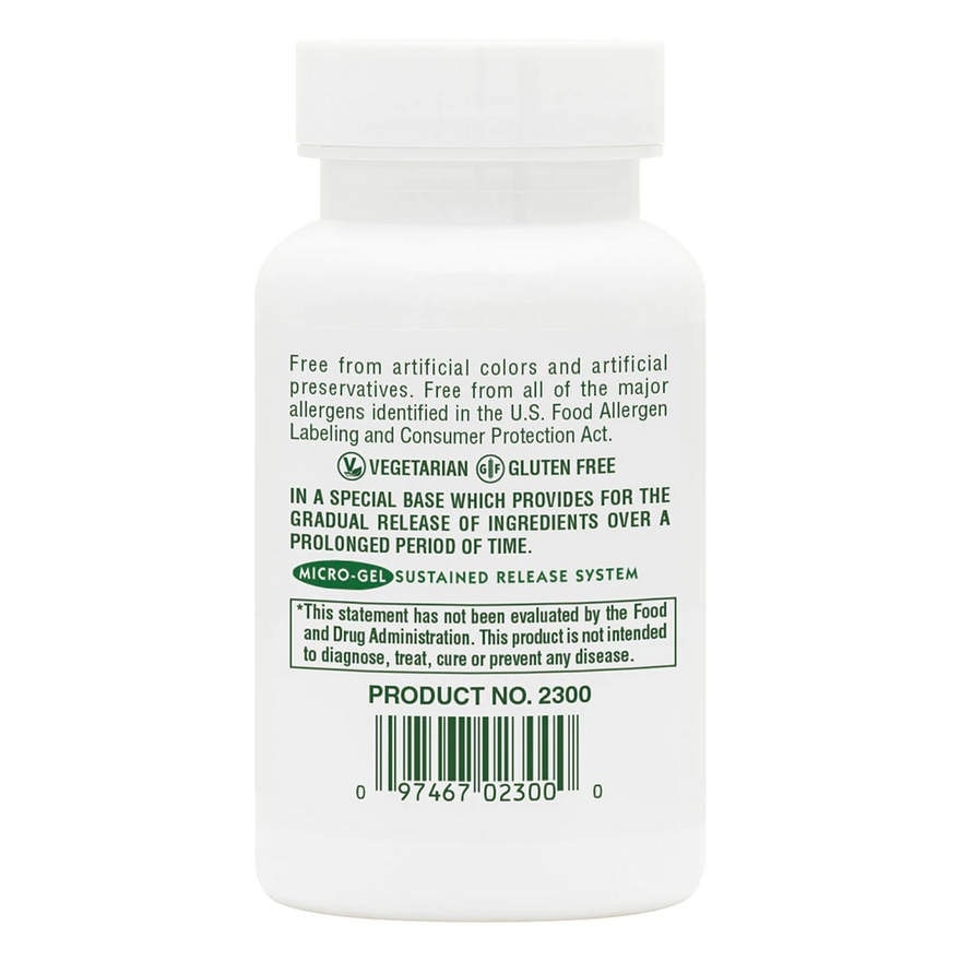 Vitamin C 1000 mg 60 Tablets