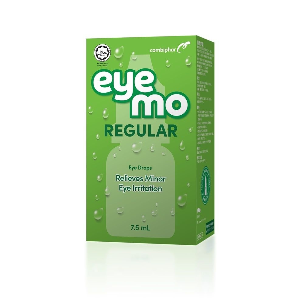 Regular Eye Drops 7.5ml