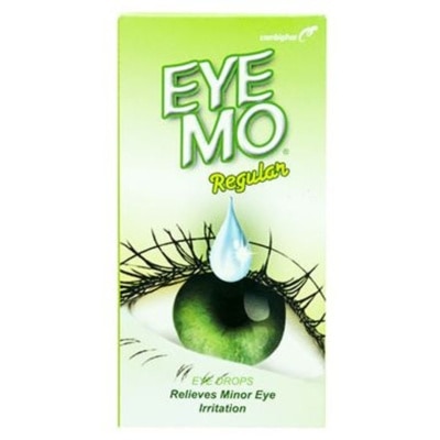 EYEMO Regular Eye Drops 7.5ml