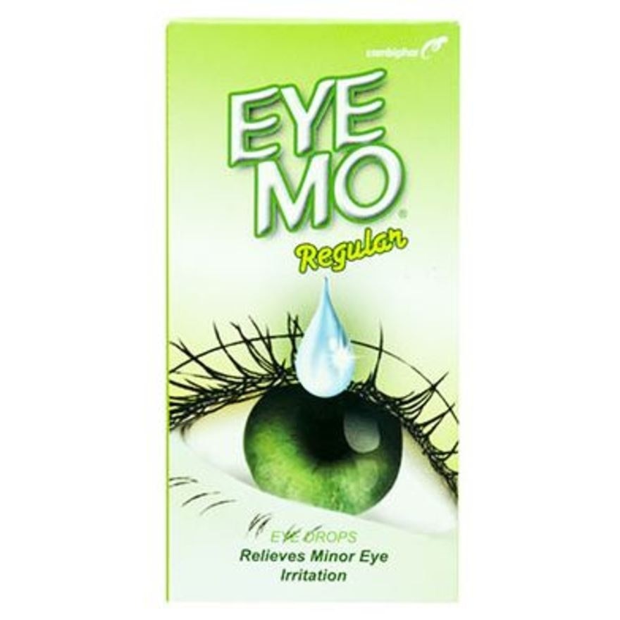 Regular Eye Drops 7.5ml