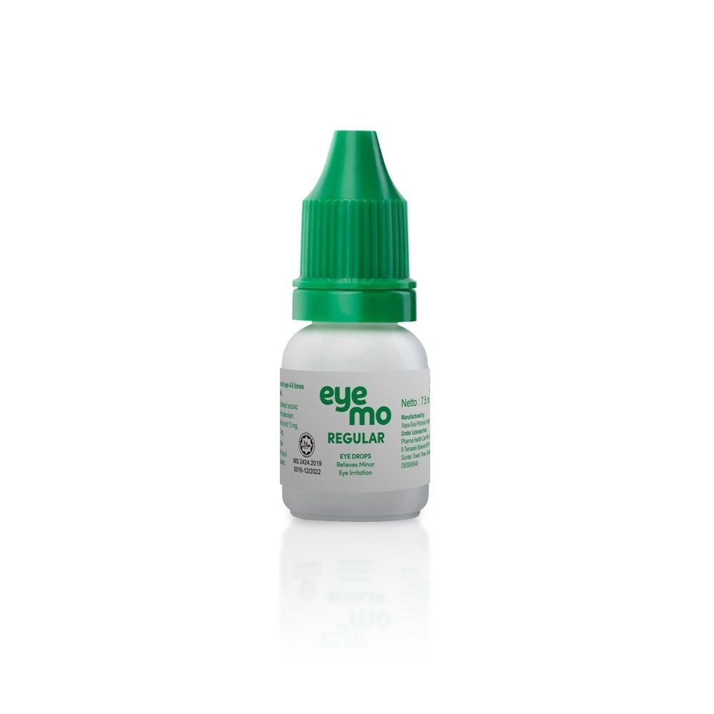 Regular Eye Drops 7.5ml