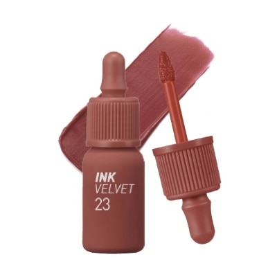 PERIPERA Ink Velvet 023 Nutty Nude 4g