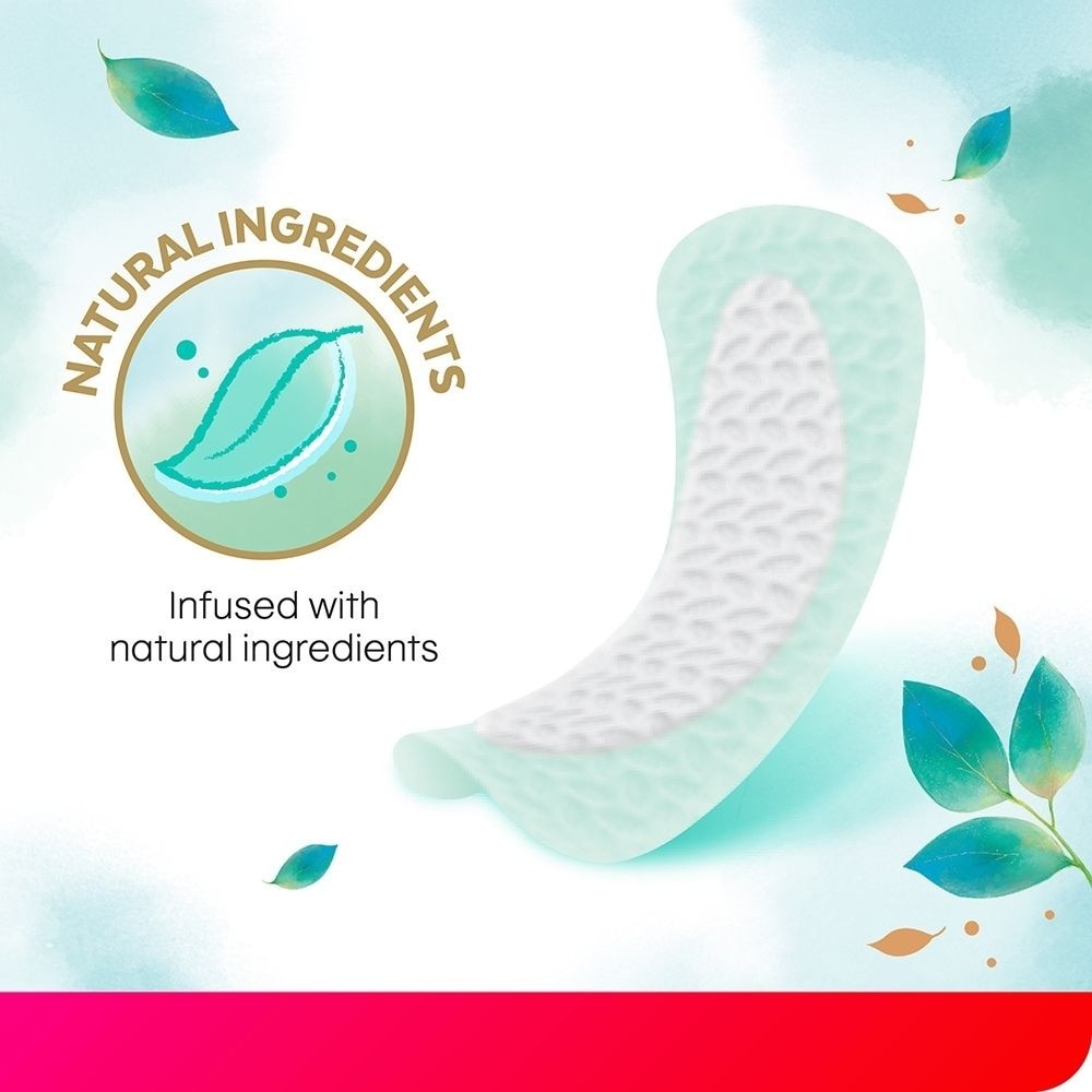 Bio-care Daily Fresh Thin Liners 26s