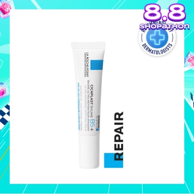 LA ROCHE-POSAY Cicaplast Baume B5 15ml