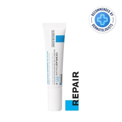 LA ROCHE-POSAY Cicaplast Baume B5 15ml