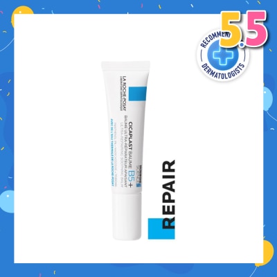 LA ROCHE-POSAY Cicaplast Baume B5 15ml