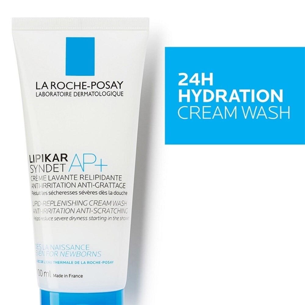 Lipikar Syndet 100ml