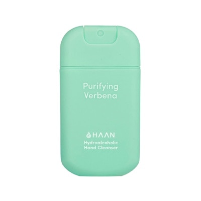 HAAN - Hand Sanitizer Purifying Verbena 30ml
