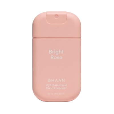 HAAN - Hand Sanitizer Bright Rose 30ml
