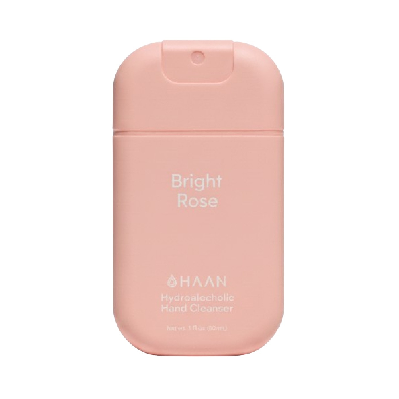 Hand Sanitizer Bright Rose 30ml