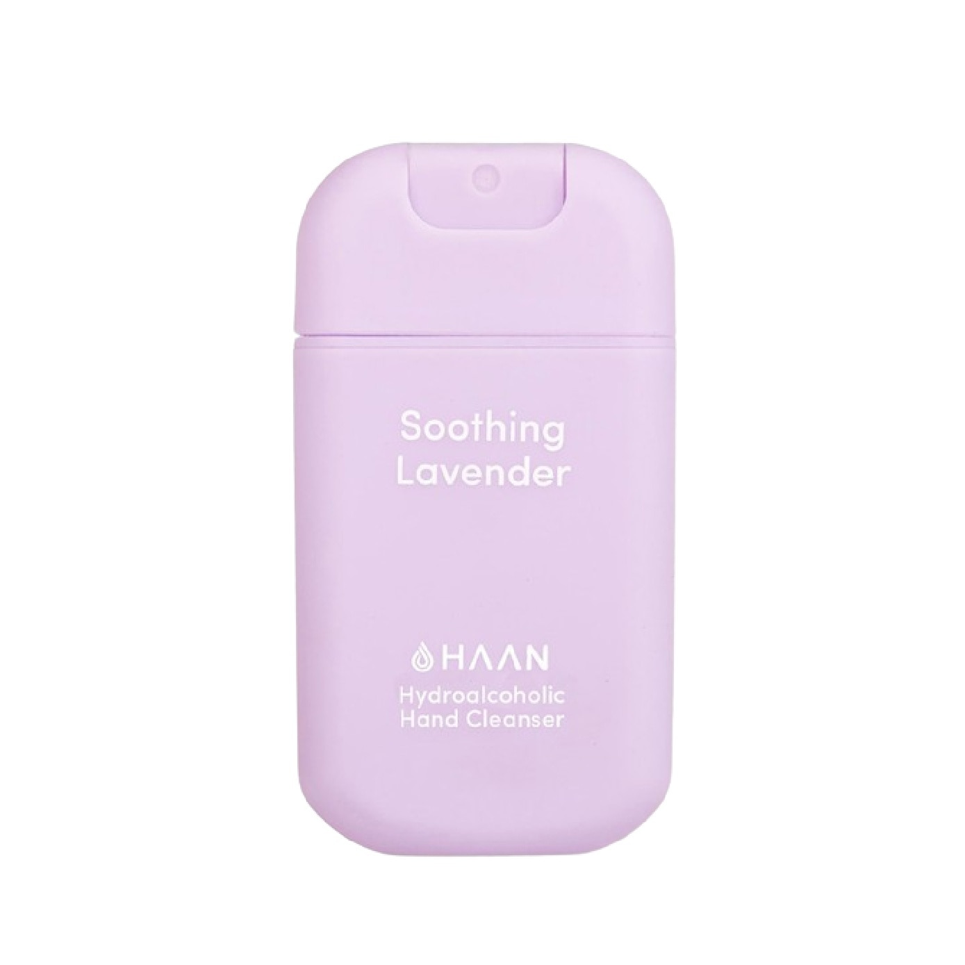 Hand Sanitizer Soothing Lavender 30ml image