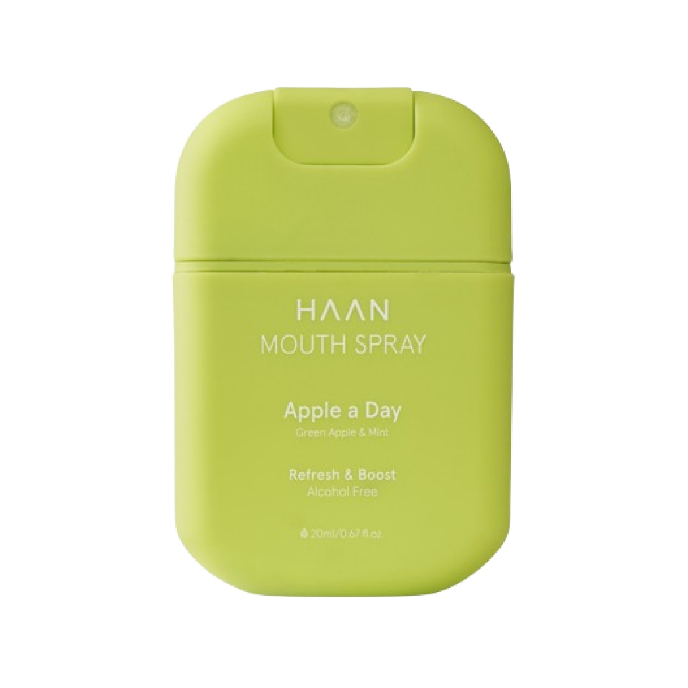 Mouth Spray Apple A Day 20ml