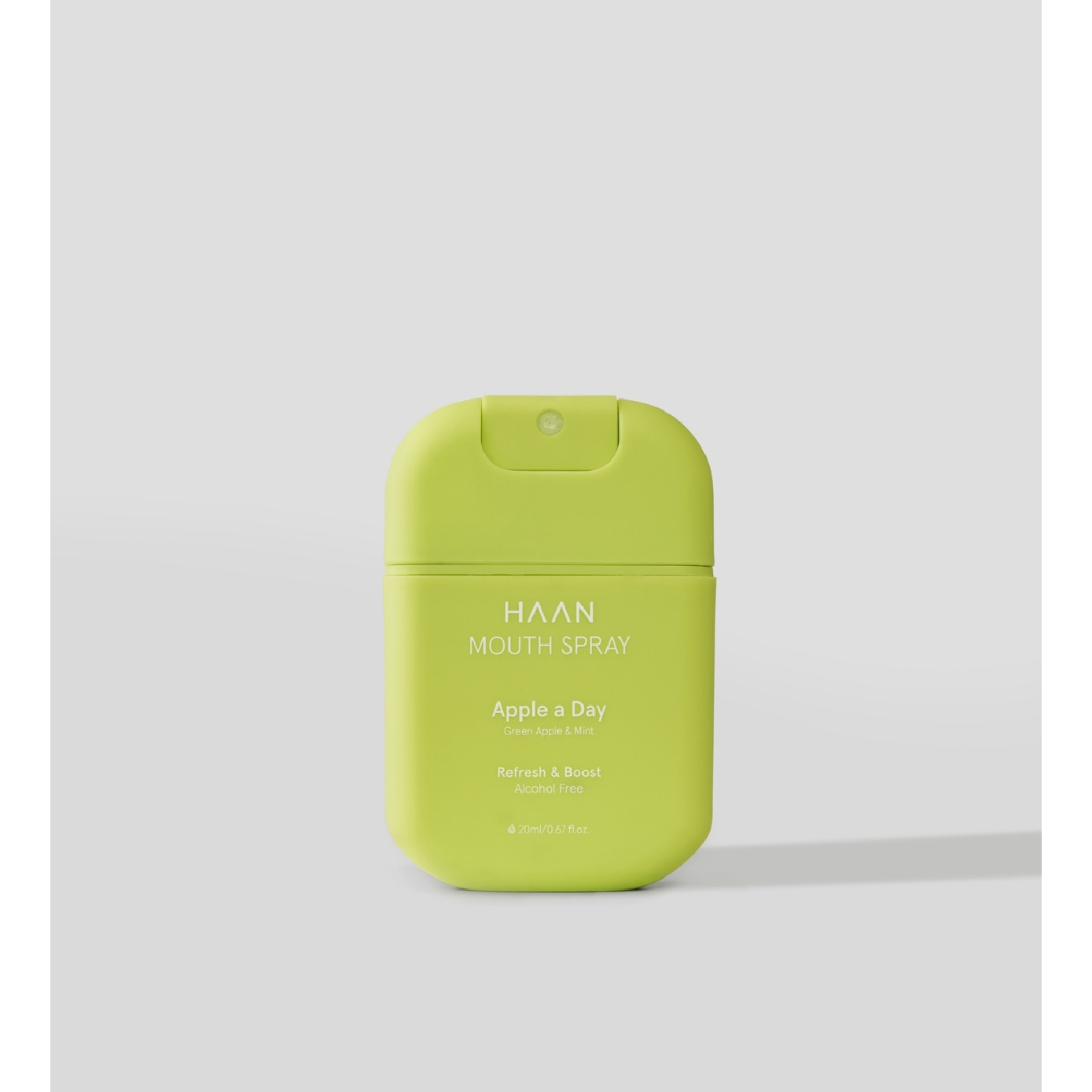 Mouth Spray Apple A Day 20ml