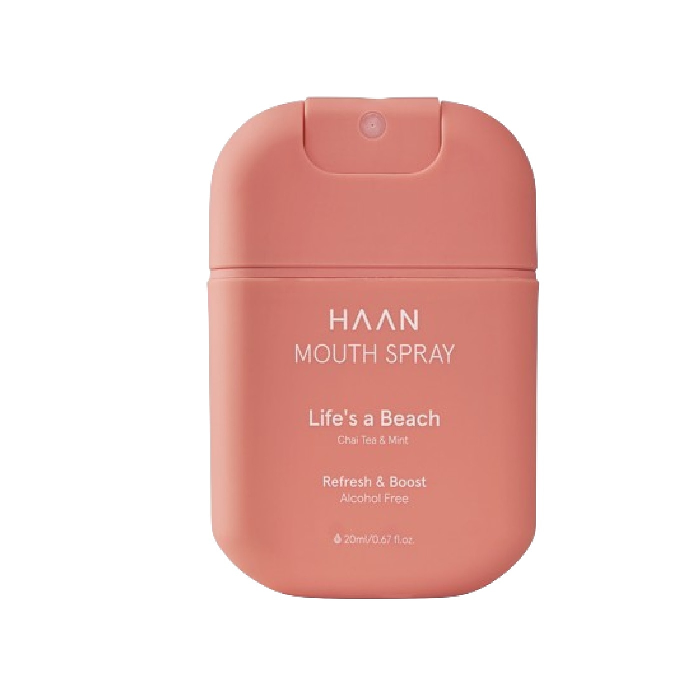 Mouth Spray Life's A Beach 20ml