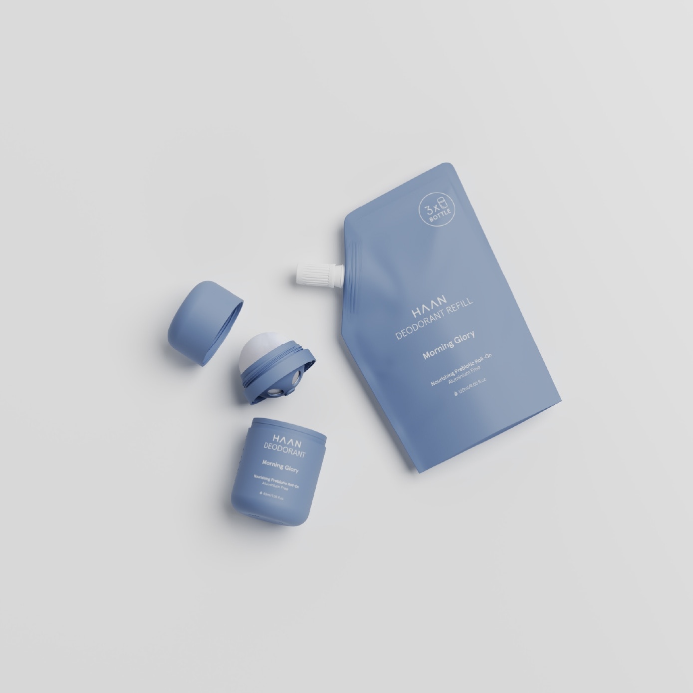 Deodorant Morning Glory 40ml