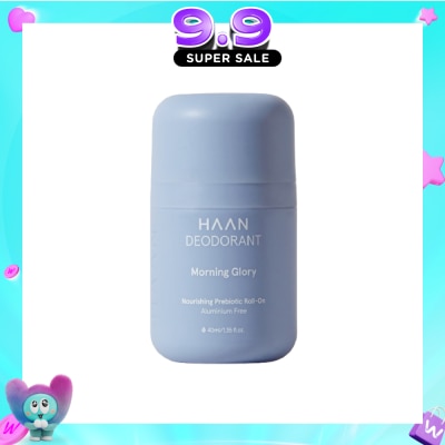 HAAN - Deodorant Morning Glory 40ml image