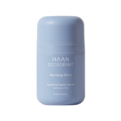 HAAN - Deodorant Morning Glory 40ml