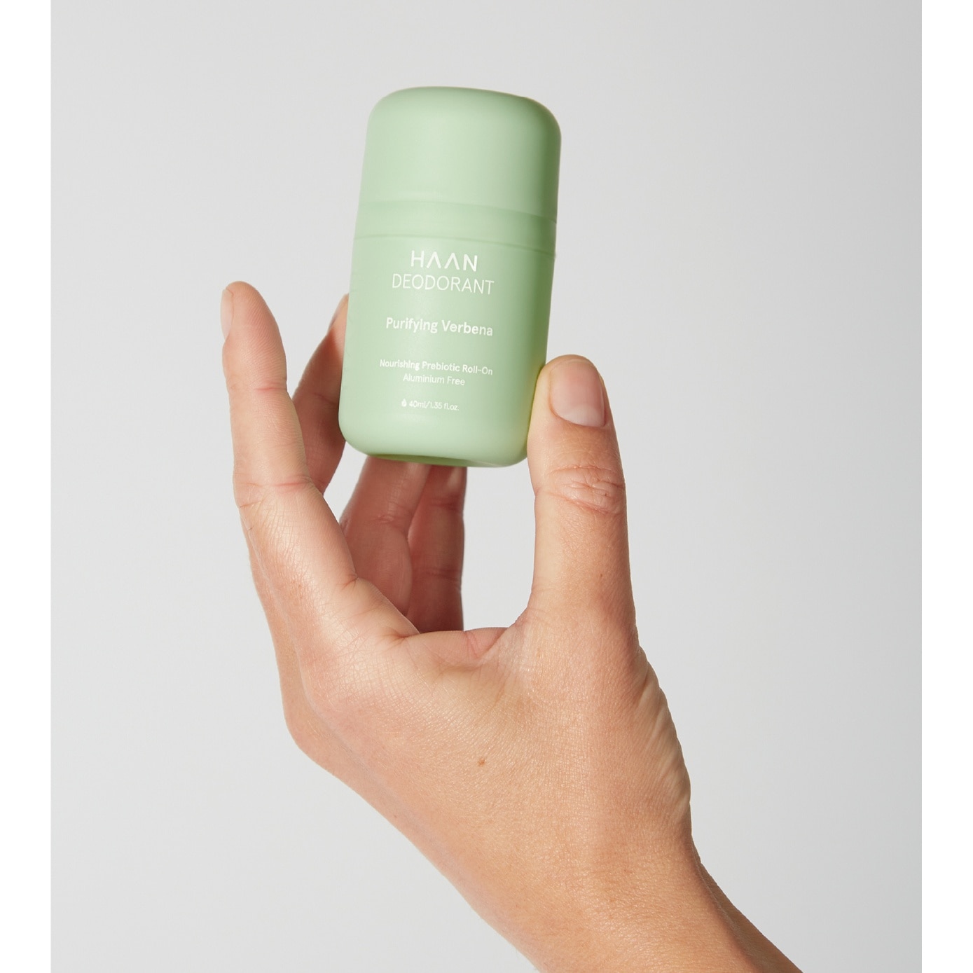 Deodorant Purifying Verbena 40ml