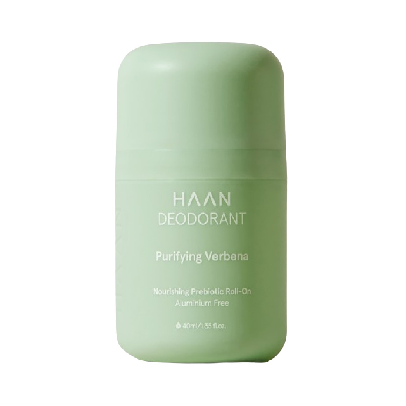 Deodorant Purifying Verbena 40ml
