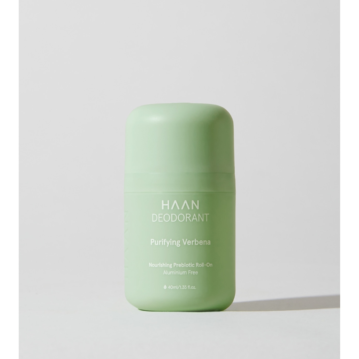 Deodorant Purifying Verbena 40ml