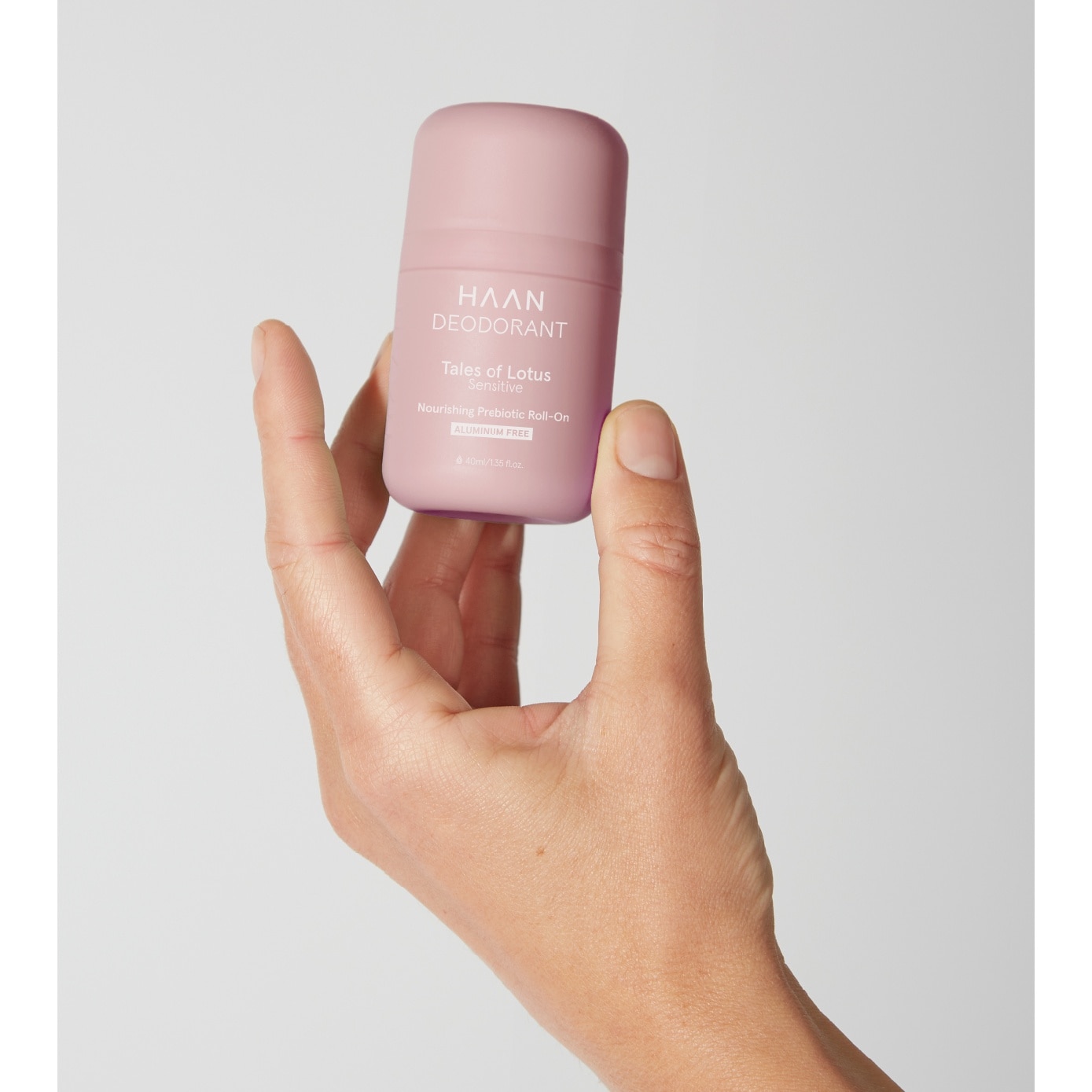 Deodorant Tales of Lotus 40ml