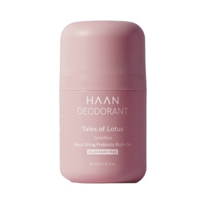 HAAN - Deodorant Tales of Lotus 40ml