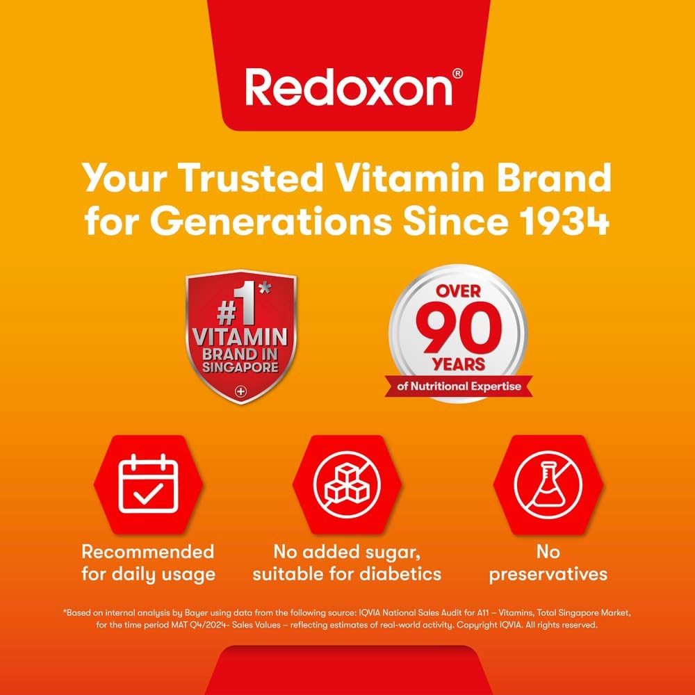 Immunoplus Bone Maintenance Effervescent Tablet 10s