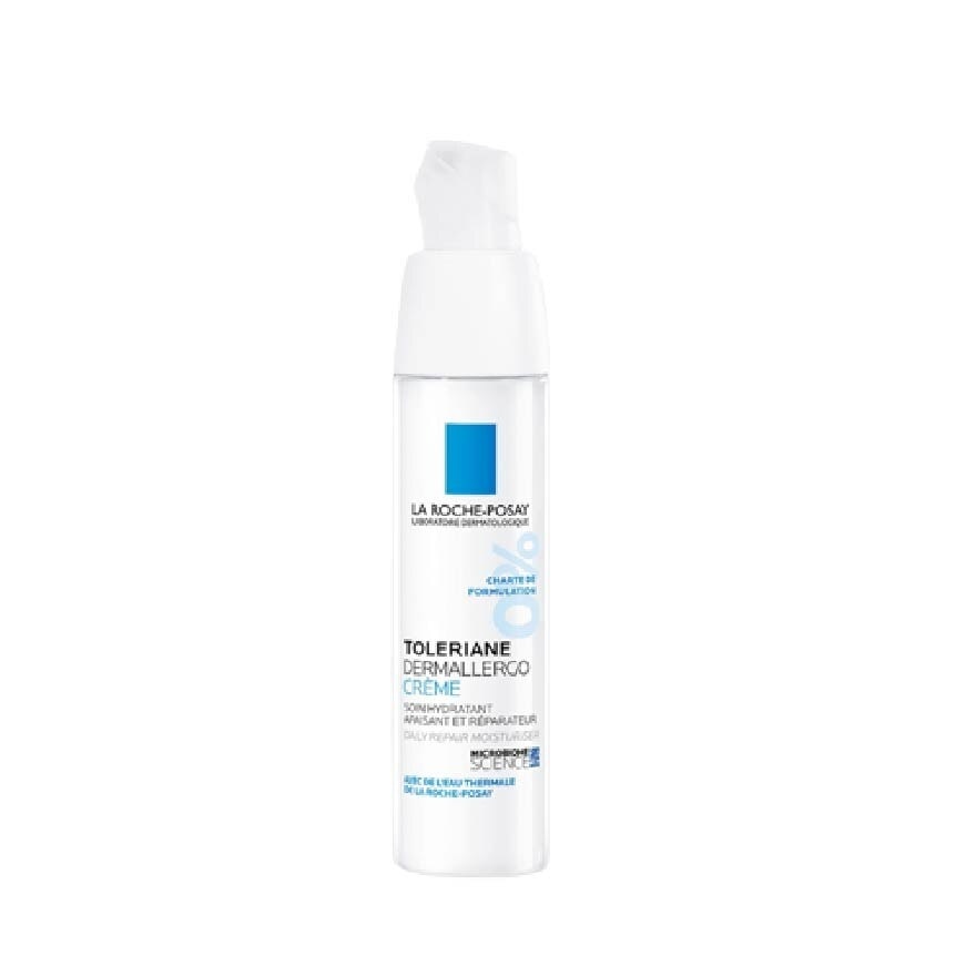 Toleriane Ultra Moisturiser 40ml