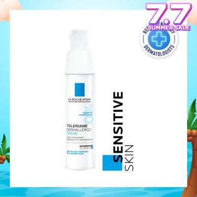 LA ROCHE-POSAY Toleriane Ultra Moisturiser 40ml