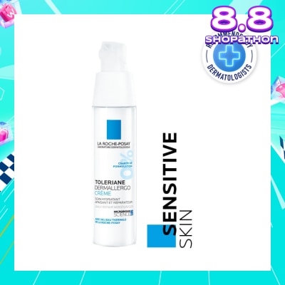 LA ROCHE-POSAY Toleriane Ultra Moisturiser 40ml