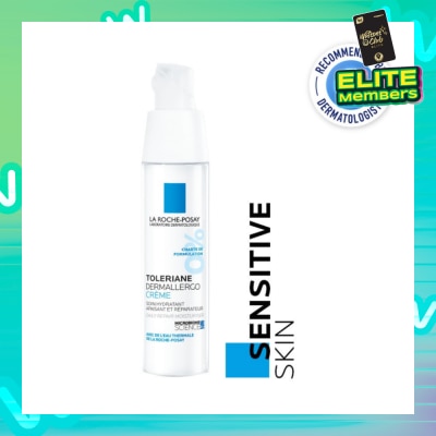 LA ROCHE-POSAY Toleriane Ultra Moisturiser 40ml