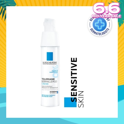LA ROCHE-POSAY Toleriane Ultra Moisturiser 40ml